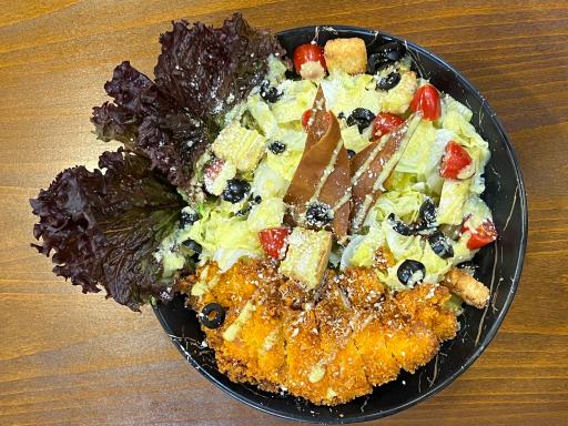 عکس کافه رستوران جمیرا