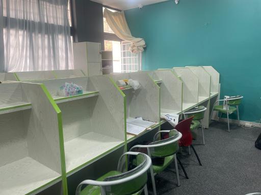 عکس پانسیون مطالعاتی خانه موفقیت زانکو