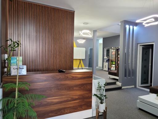 عکس پانسیون مطالعاتی خانه موفقیت زانکو