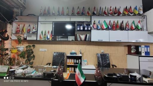 عکس املاک (علی) عظیم‌زاده