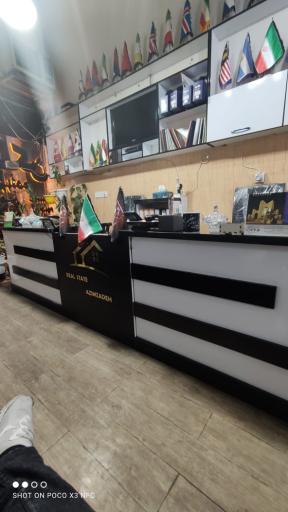 عکس املاک (علی) عظیم‌زاده