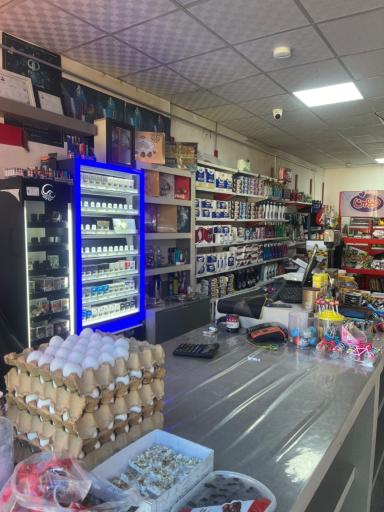 عکس هایپر مارکت سلیمی نازلو