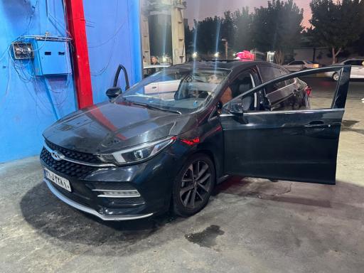 عکس تعمیر تخصصی سانروف و پانوراما حمید دلقندی