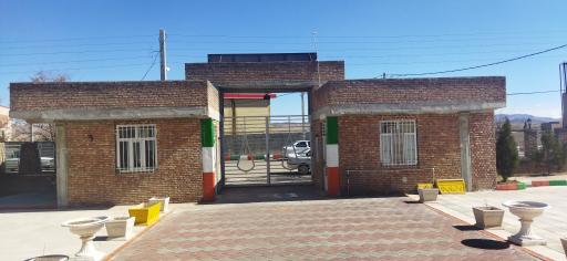 عکس دادگاه لیلان