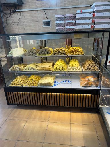 عکس نان فانتزی حسام