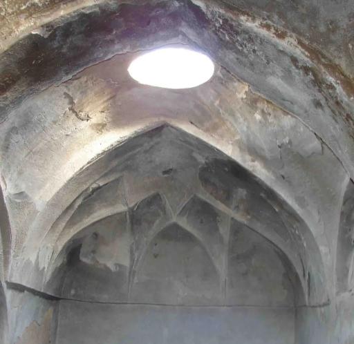 عکس حمام خضر