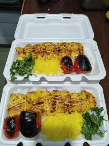 عکس چرب و چیلی