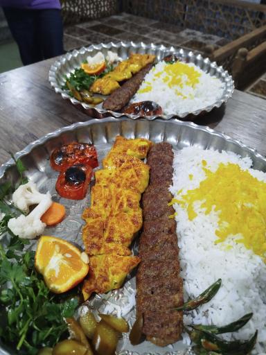 عکس چرب و چیلی