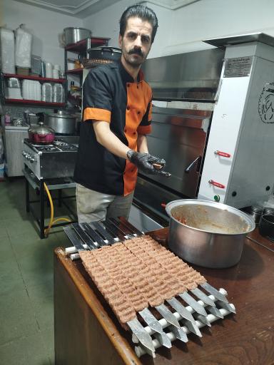 عکس چرب و چیلی