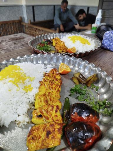 عکس چرب و چیلی