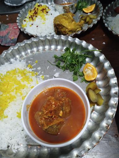 عکس چرب و چیلی