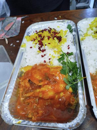 عکس چرب و چیلی