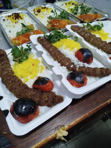 عکس چرب و چیلی