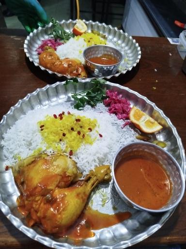 عکس چرب و چیلی