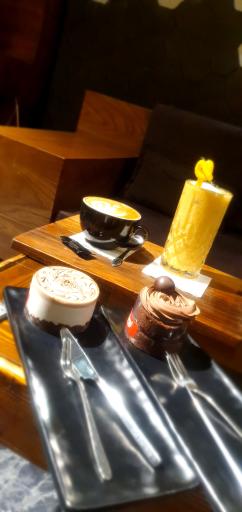 عکس کافه ونهان