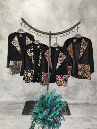 عکس پوشاک بانوان پناه 