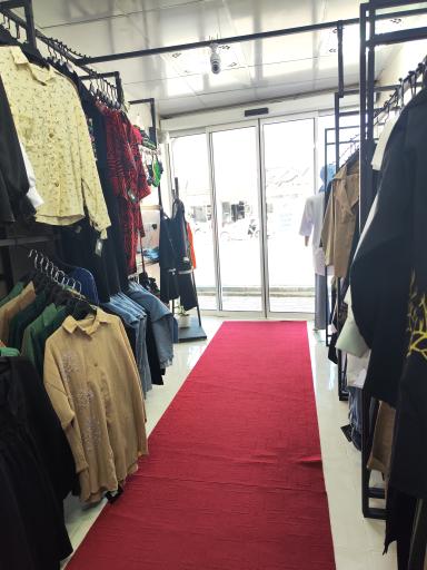 عکس پوشاک بانوان پناه 