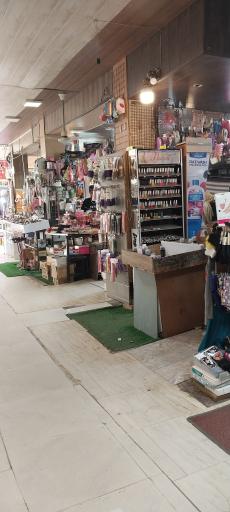 عکس بازار روز سنتی امام