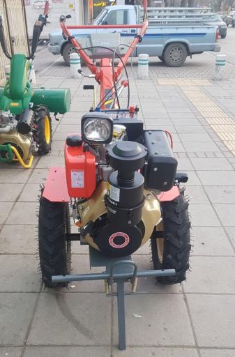 عکس فروشگاه طوس موتور