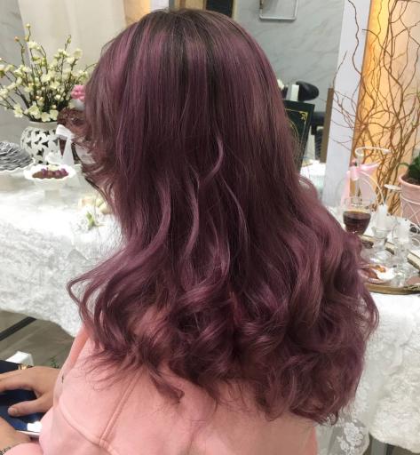 عکس سالن زیبایی ملیکا 