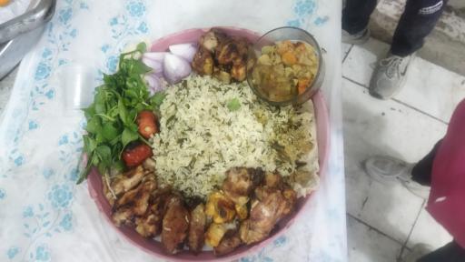 عکس رستوران بهزاد سی سی