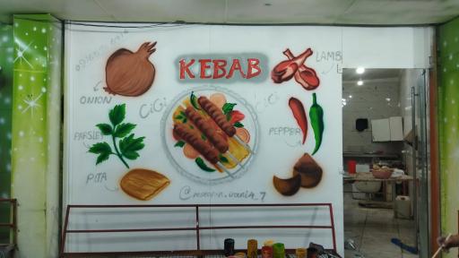 عکس رستوران بهزاد سی سی