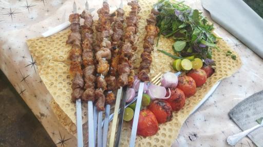 عکس رستوران بهزاد سی سی