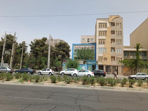 عکس دبستان پسرانه غیر دولتی پارسا