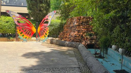 عکس رستوران شاندیز هفت ایوان