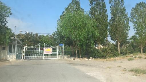 عکس شهرک ویلایی ۳۲ دستگاه