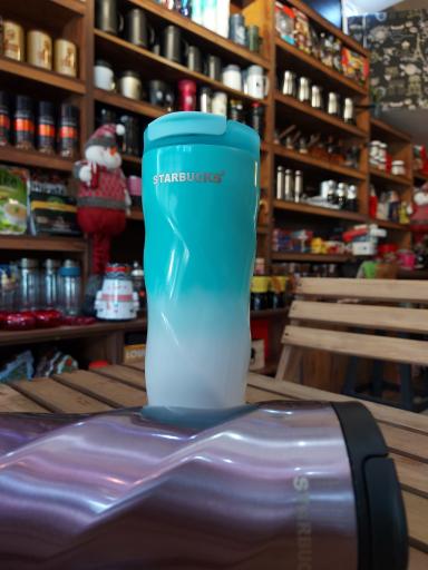 عکس کافه روبی Coffee Ruby