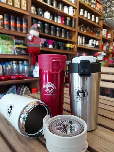 عکس کافه روبی Coffee Ruby