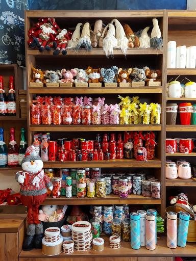 عکس کافه روبی Coffee Ruby