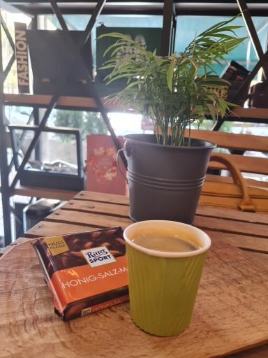 عکس کافه روبی Coffee Ruby