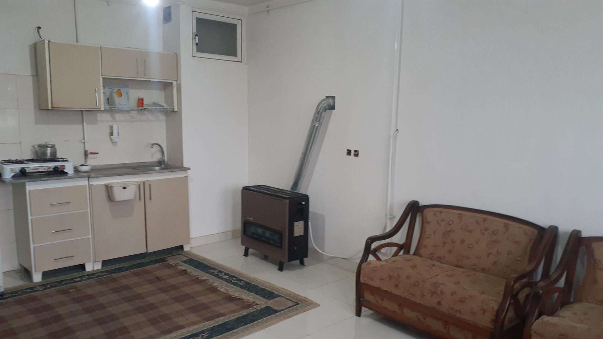 عکس سوئیت مبله