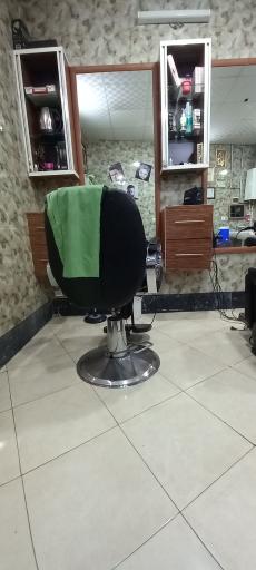 عکس پیرایش ایمان