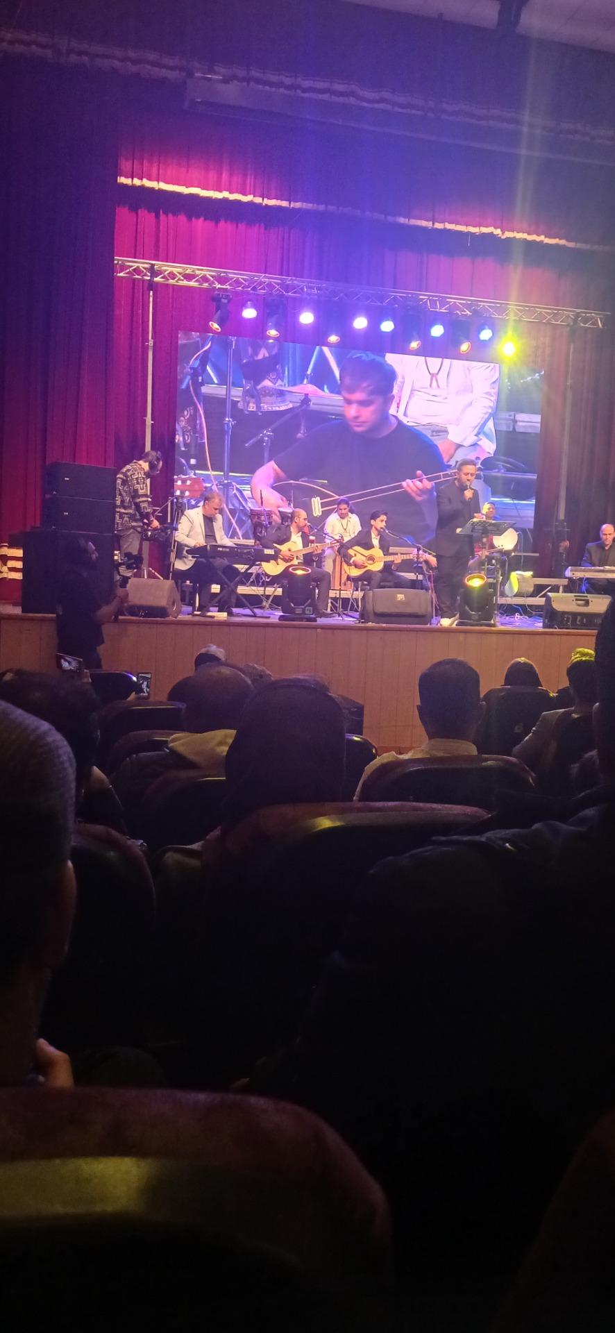 عکس سینما ناجی