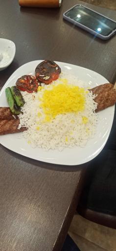 عکس رستوران گلپایگانی 