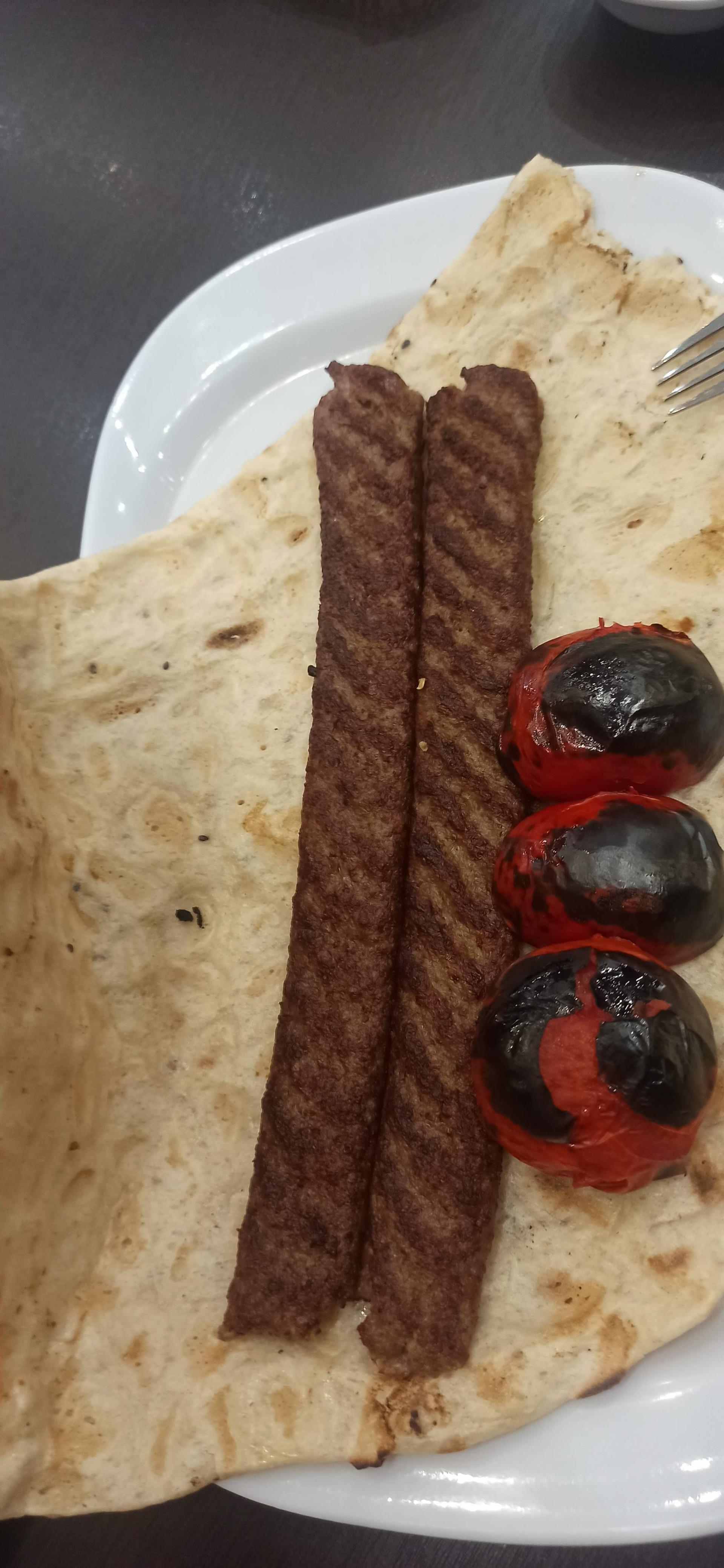 عکس رستوران گلپایگانی 