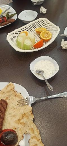 عکس رستوران گلپایگانی 