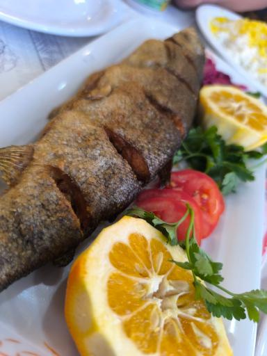 عکس اکبرجوجه شعبه اصلی مرزن آباد