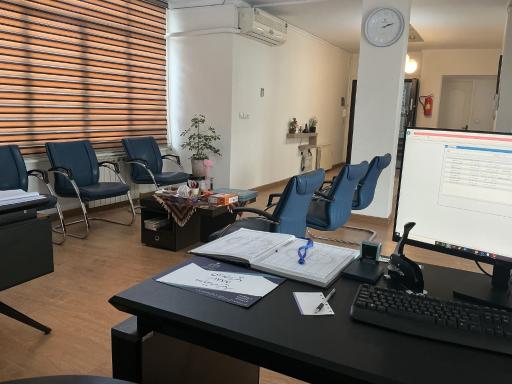 عکس دفتر اسناد رسمی ۱۷۷۷