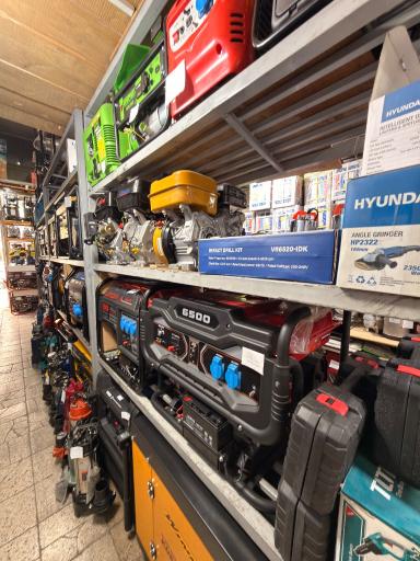 عکس فروشگاه طوس موتور