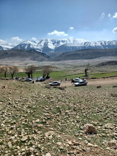 عکس لردگان