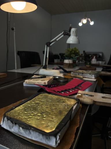 عکس آموزشگاه زرگرباشی