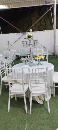 عکس باغ تالار آرزوها