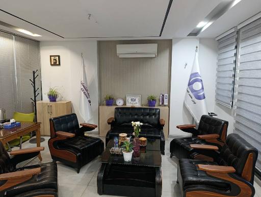 عکس شرکت نوین معتمد اقتصاد ایرانیان (نما)