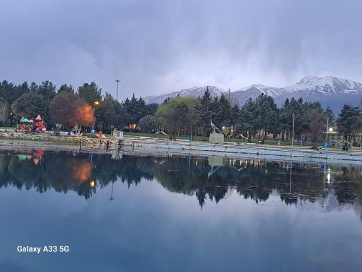 عکس لردگان