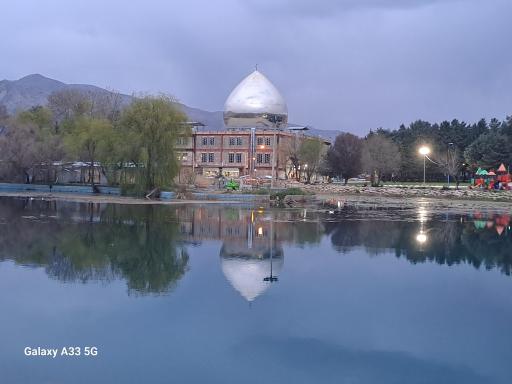 عکس لردگان