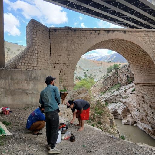 عکس لردگان
